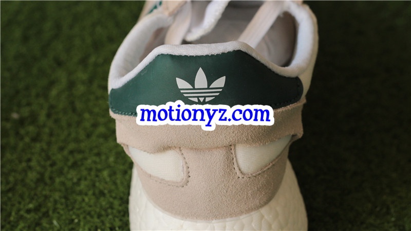GC x Adidas Iniki Runner Real Boost